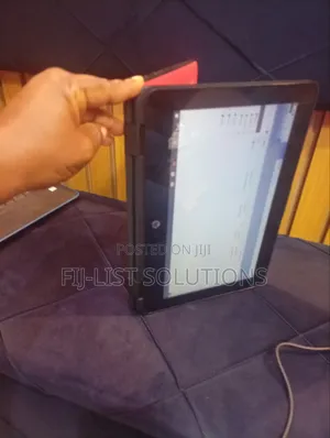 HP ProBook X360 11 G1 EE Laptop