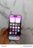 Apple iPhone 14 Pro 256GB Purple (UK Used) - 1
