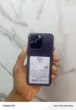 Apple iPhone 14 Pro 256GB Purple (UK Used) - 2