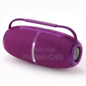 T&G TG-686 Mini Portable Wireless Bluetooth Hifi Stereo Speaker