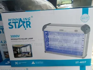 Winning Star 20W Fitilar Kashe Jarumai