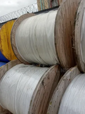 120mm Aluminum Conductor Cable