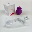 Rose Licker Clitoral Vibrator - 2