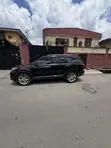 Ford Explorer Limited 4x4 SUV na 2012 - 1