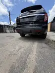 Ford Explorer Limited 4x4 SUV na 2012 - 4