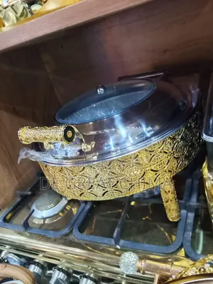 High Quality Chafing Dish - Brand New