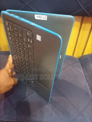 HP ProBook X360 11 G4 Laptop - Intel Core M3, 4GB RAM, 128GB SSD