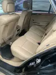Mercedes-Benz M Class 2009 Black - 3