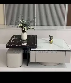 Home Interiors Center Table - Brand New