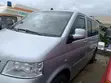 Volkswagen Transporter T5 2009 Silver - 2