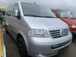 Volkswagen Transporter T5 2009 Silver - 3