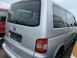 Volkswagen Transporter T5 2009 Silver - 4