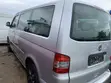 Volkswagen Transporter T5 2009 Silver - 5