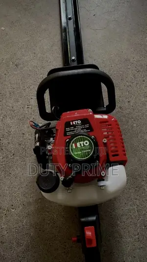 RETO 22.5CC Petrol Hedge Trimmer