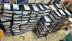 Abbott Bioline Malaria Ag P.f Test Devices (25 Tests)