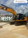 Caterpillar CAT 330D Excavator - Sale & Rental - 1