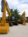 Caterpillar CAT 330D Excavator - Sale & Rental - 3