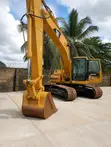 Caterpillar CAT 330D Excavator - Sale & Rental - 4