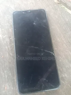 Samsung Galaxy A03s 32GB Black