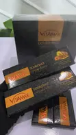 Vitamax Double Shot Vita Honey - 2