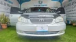 Toyota Corolla 2003 Silver - 2