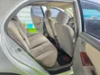 Toyota Corolla 2003 Silver - 5