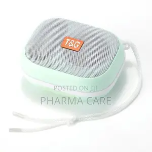 T&G TG-394 Karamin Bluetooth Mai Hana Ruwa Mai Rediyo