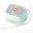 T&G TG-394 Karamin Bluetooth Mai Hana Ruwa Mai Rediyo - 1