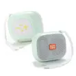 T&G TG-394 Karamin Bluetooth Mai Hana Ruwa Mai Rediyo - 2