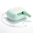 T&G TG-394 Karamin Bluetooth Mai Hana Ruwa Mai Rediyo - 3