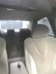 2007 Toyota Camry LE 2.4L Sedan - Gray - 3