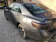 2007 Toyota Camry LE 2.4L Sedan - Gray - 5