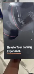 Porodo Gaming 7.1 Surround Headset - Sabon Abu - 2