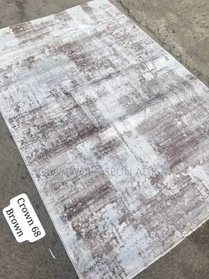 Sabon 5x7 Turkey Rug don Gida/Ofis