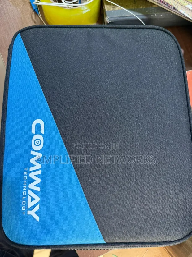 Comway MAX-600 OTDR - Brand New - 1