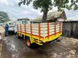 Toyota Dyna 200 (2000) - 6 Tyres, Petrol - 2