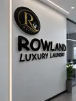 Custom Indoor Signage by OLART CREATIONS - 1