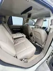 Ford Edge 2008 Mai Launin Fari - 3