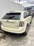 Ford Edge 2008 Mai Launin Fari - 5