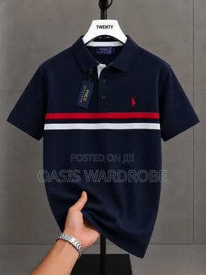 Ralph Lauren Men's Polo T-Shirts