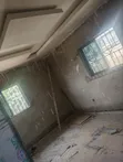 Gidan Kwanciya Na Kilo 1 A Ajebo Estate, Igbogbo - 2