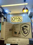 MSI Cyborg 15 Gaming Laptop - 32GB RAM, 1TB SSD, RTX 4060 - 1