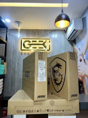 MSI Cyborg 15 Gaming Laptop - 32GB RAM, 1TB SSD, RTX 4060