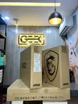MSI Cyborg 15 Gaming Laptop - 32GB RAM, 1TB SSD, RTX 4060 - 2
