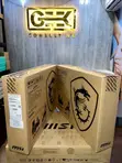 MSI Cyborg 15 Gaming Laptop - 32GB RAM, 1TB SSD, RTX 4060 - 3