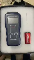 Solar Power Meter SM206 - 1