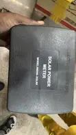 Solar Power Meter SM206 - 2