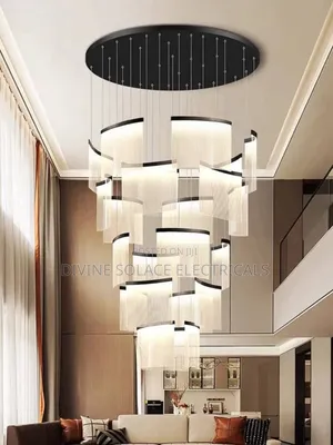 Brand New LED Chandelier Light
