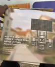 Observer 18X Optical Zoom AOV Solar CCTV Camera - 1