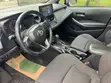 2020 Toyota Corolla XSE - Foreign Used, Blue - 4